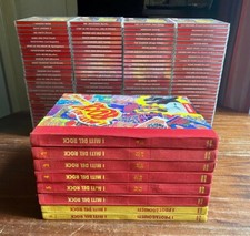 I MITI DEL ROCK - 120 CD + 8 Volumi - COMPLETA - Fabbri Editori 1993