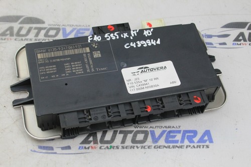 Bmw f01 f02 f10 - f01, f25