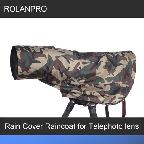 Rolanpro impermeabile per sony - per,