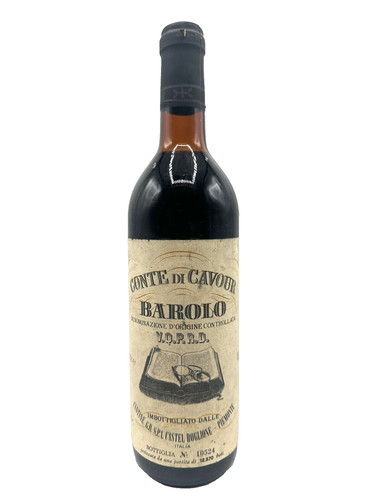 Vintage vino rosso - vino,