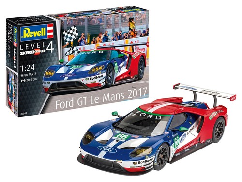 Modellino auto kit - , di