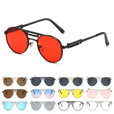 Occhiali da sole Steampunk