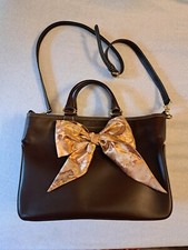 Borsa 100% Cuoio Alviero