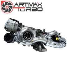 Turbocompressore volkswagen - turbocompressore,
