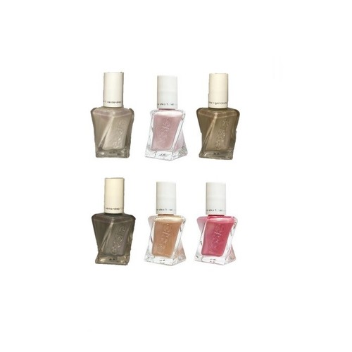 Essie gel couture scegli - couture,