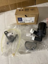 MERCEDES TRUCK ACTROS MP4/MP5 POMPA RISCALDATORE AUSILIARIA OEM A0028357664