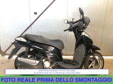 Sono Disponibili Ricambi usati