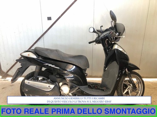 Sono disponibili ricambi - sono, usati