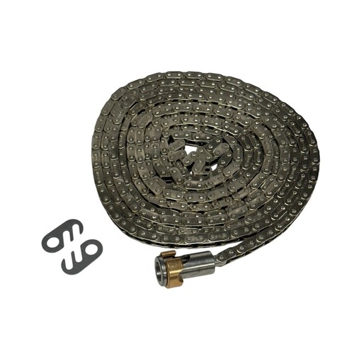 Catena nichel originale