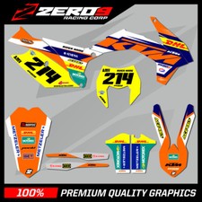 Kit grafico personalizzato MX