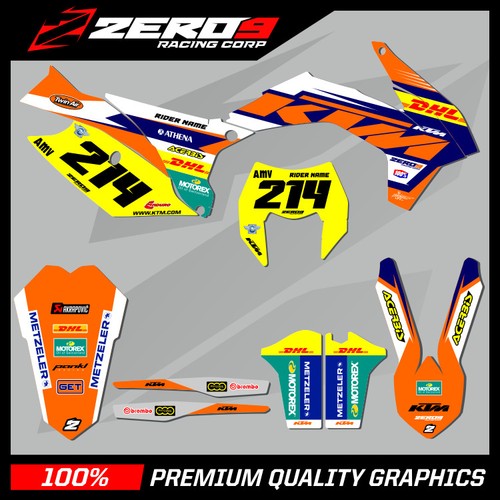 Kit grafica personalizzata - kit,