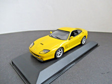 Minichamps die cast - die,