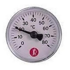 R540 Termometro con pozzetto