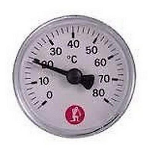 R540 termometro con pozzetto - termometro,