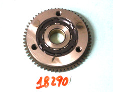 CUSCINETTO RUOTA LIBERA AVVIAMENTO APRILIA SCARABEO LIGHT 125