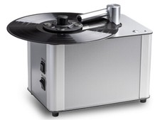 PRO-JECT VC-E2 MACCHINA LAVADISCHI NUOVA