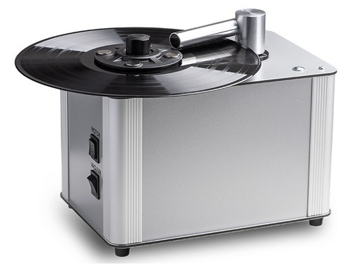 Pro ject macchina - pro-ject, vc-e2