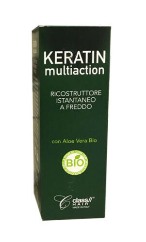 Class keratin multiaction - keratin,