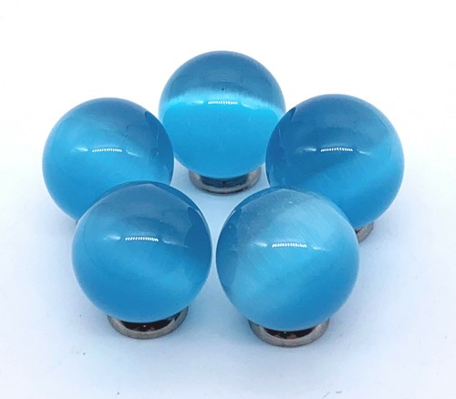 Nimbus 16mm azzurro gatto - 16mm,