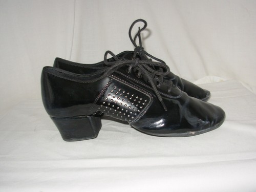 Scarpe danza latina galex - danza,