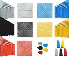 Pavimento garage Torado®