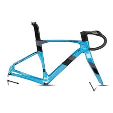 Telaio bici strada - telaio, da