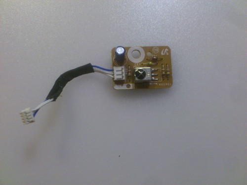 Receptor p550 bn41 00848b - p550, bn41-00848b