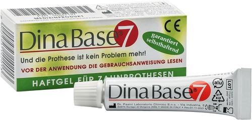 Dinabase adesivo per - adesivo,