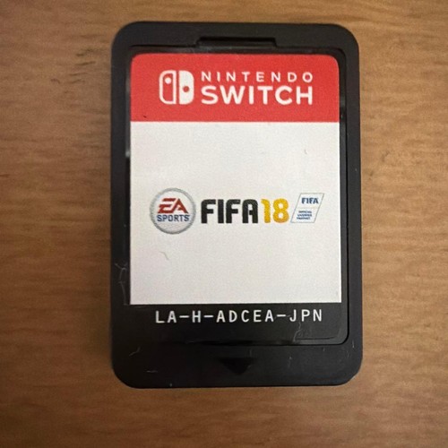 Software nintendo switch fifa - nintendo,