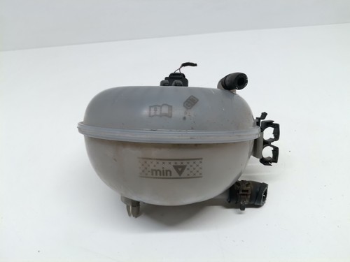 Vaschetta liquido radiatore - vaschetta,