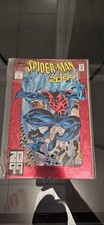Spider-Man 2099 # 1 (Marvel