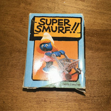 Box Only Vintage Schleich