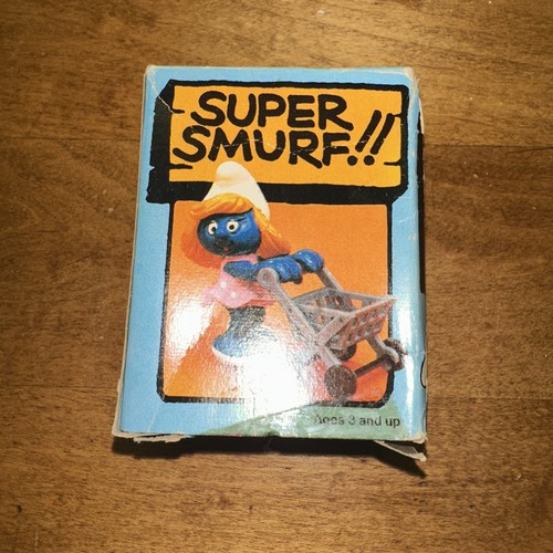Solo scatola schleich super - scatola,