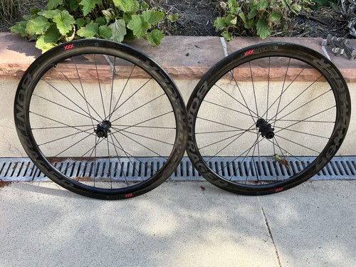Bontrager aeolus set ruote - bontrager,
