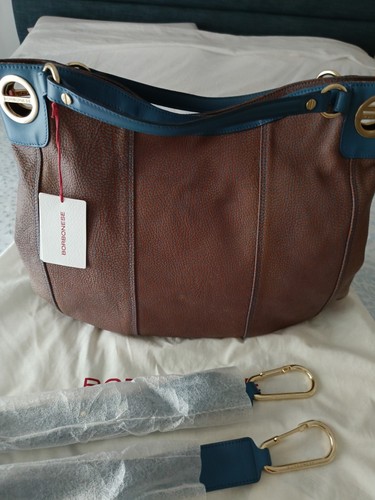 Borsa borbonese - borsa,