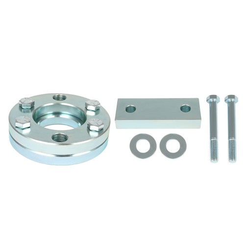For ford rear - rear, hub