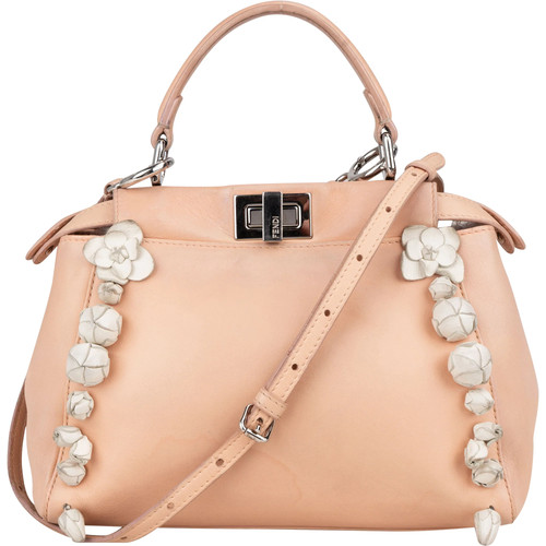 Borsa mano fendi pink - mano,