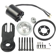 Kit motore elettrico longboard - motore,