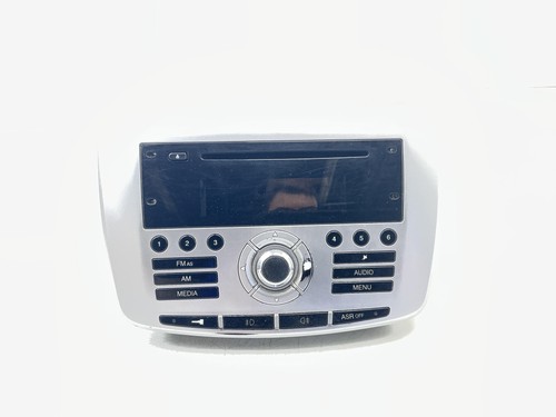 Autoradio per lancia - per, 3°