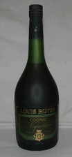 Cognac ancien Louis Royer