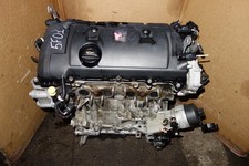 Motore 5FS 104TKM Citroen C4