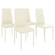 Arreditaly Set 4 Sedie Moderne