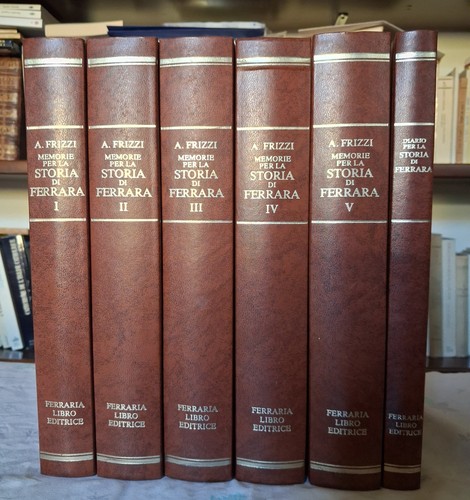 Memorie per storia di - per,