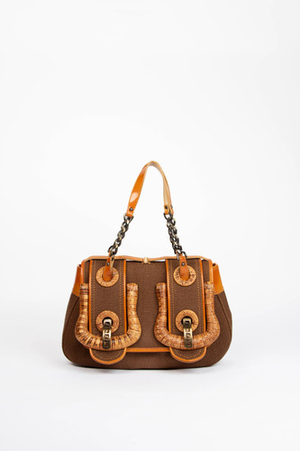 Borsa tracolla vintage - borsa, a