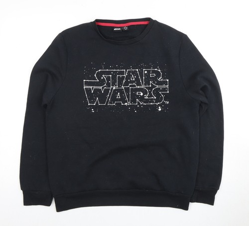 Felpa maglione star wars - maglione,