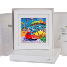 Magnum Stefano Calisti 32