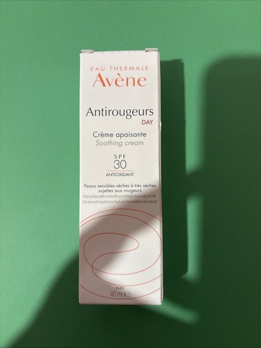 Avene antirougeurs jour - antirougeurs,