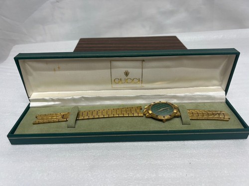 Orologio donna gucci 3300l - orologio,