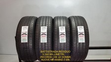 GOMME USATE   215/60R17 96H PIRELLI SCORPION VERDE PNEUMATICI USATI B83188