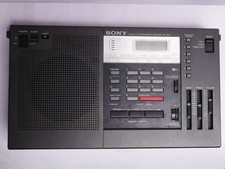 Ricevitore sony icf 2001 - icf-2001,, non